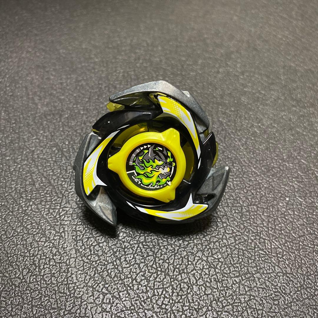 【未使用品】　ベイブレードX 10機まとめ売り