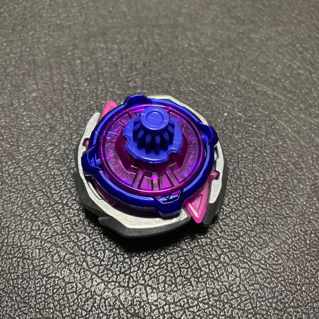 【未使用品】　ベイブレードX 10機まとめ売り