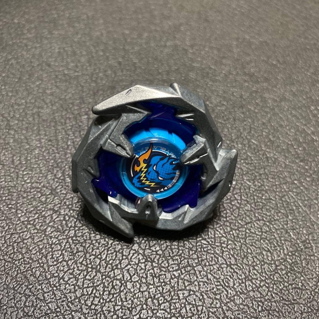 【未使用品】　ベイブレードX 10機まとめ売り