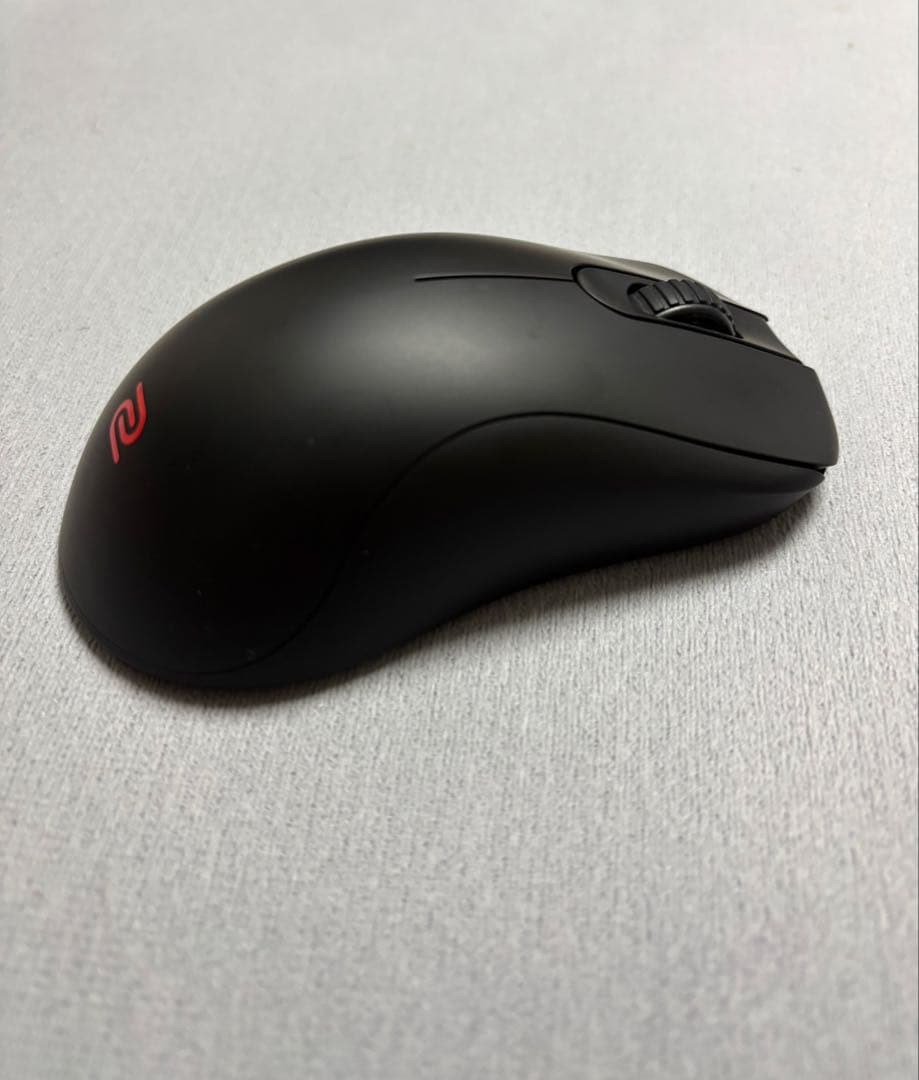 ZA13-DW ゲーミングマウス 美品