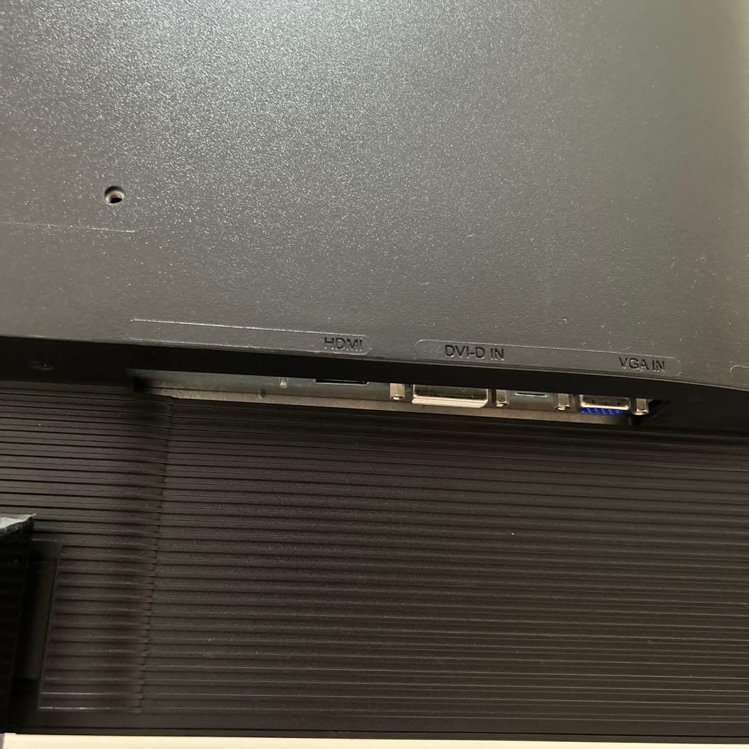 Acer ディスプレイ　27インチ　KA270HAbmidx 2019年製