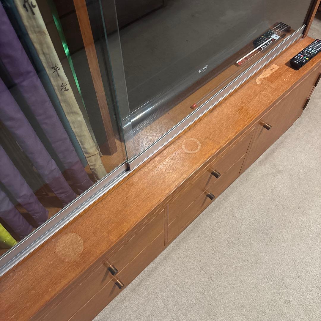 釣竿専用ラック【引き取り限定】