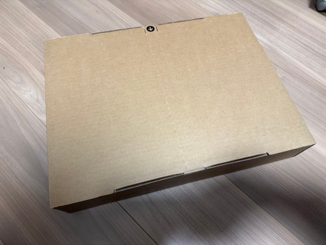 新品未開封13インチMacBookAir M4チップ256GB MC6T4J/A
