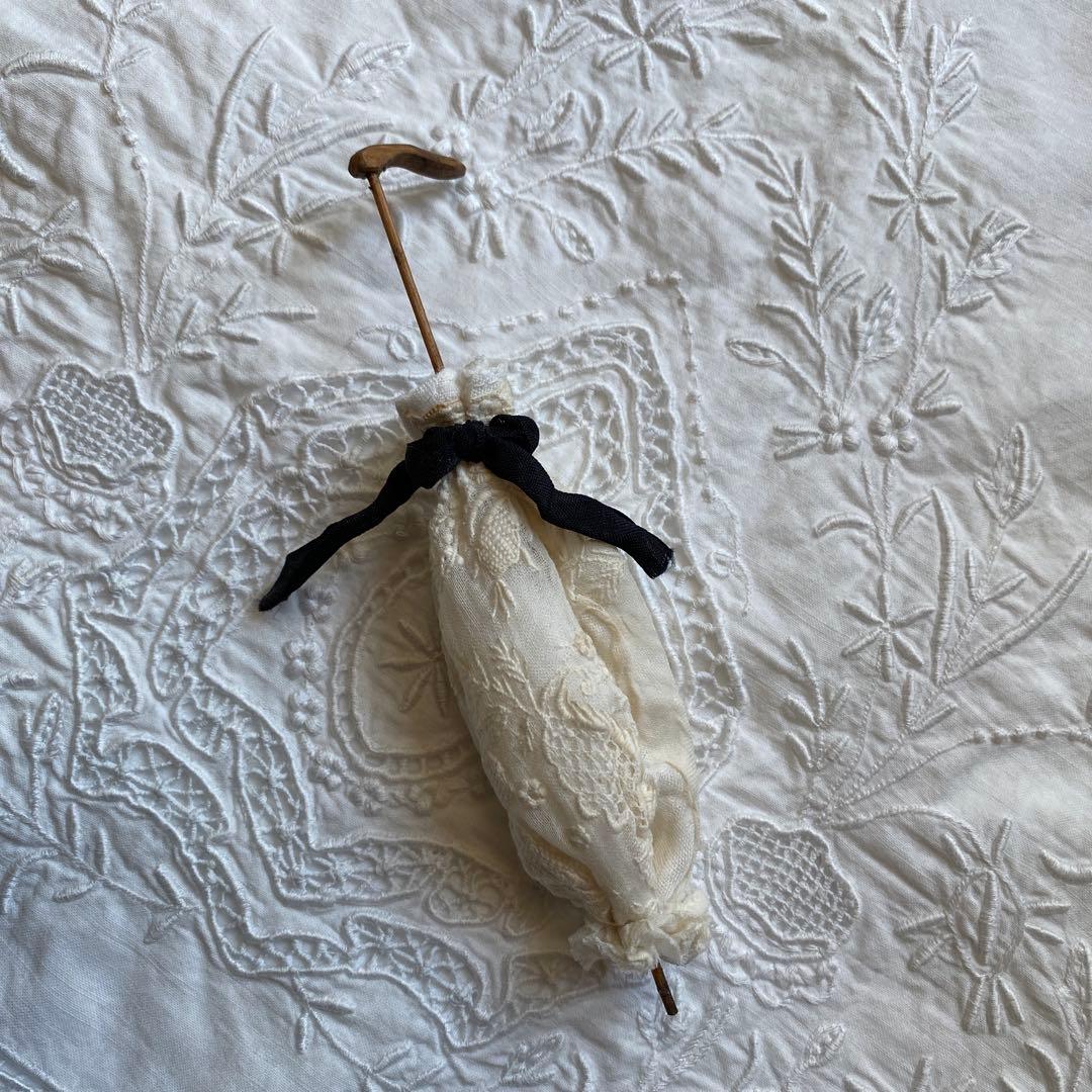 kaorimom様作品　小さなパラソル