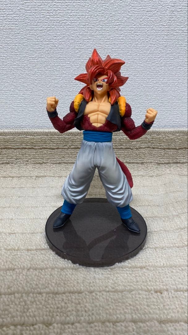 ドラゴンボールとワンピース　フィギュア　12点セット