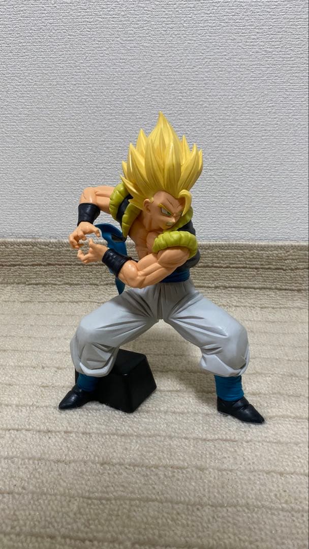 ドラゴンボールとワンピース　フィギュア　12点セット