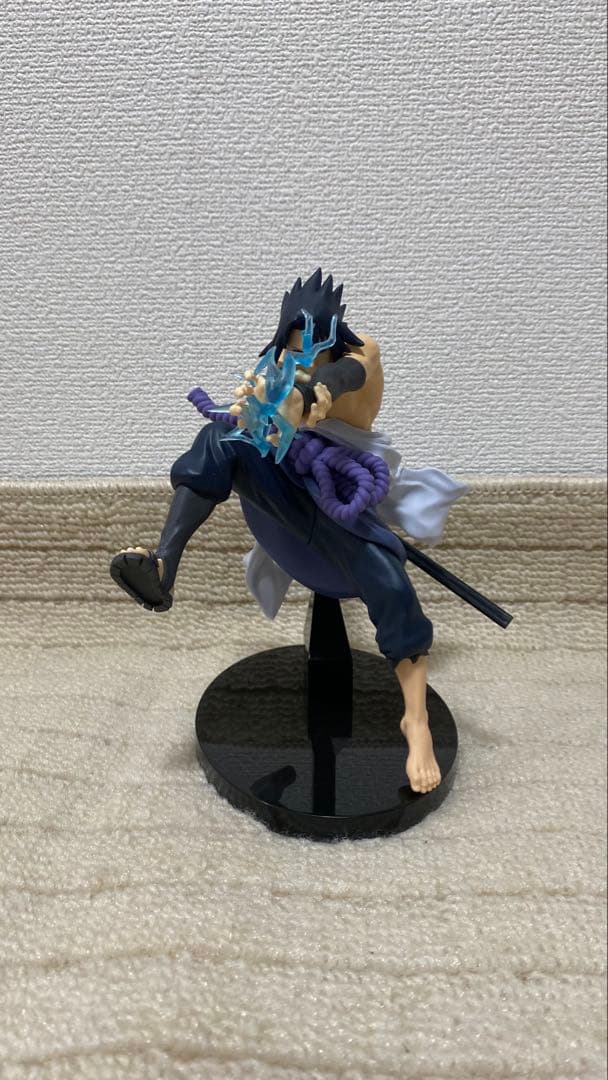 ドラゴンボールとワンピース　フィギュア　12点セット