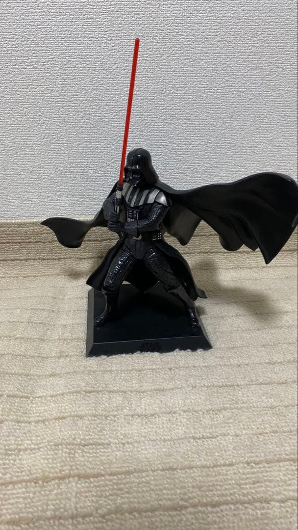 ドラゴンボールとワンピース　フィギュア　12点セット