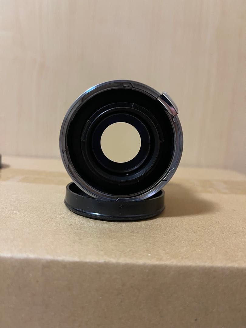 その他 Nippon Kogaku Nikkor P C 8.5cm F/2