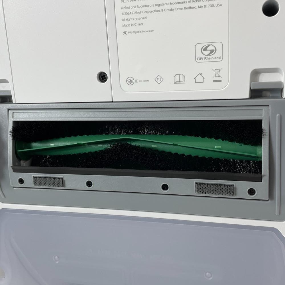 ◆Robot Roomba 105 ロボット掃除機　01013