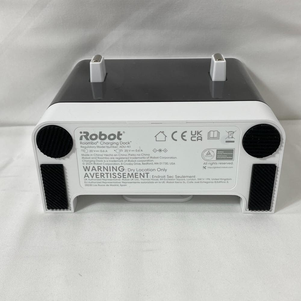 ◆Robot Roomba 105 ロボット掃除機　01013