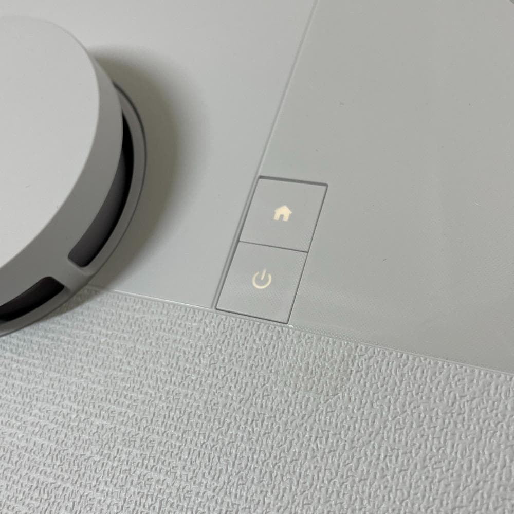 ◆Robot Roomba 105 ロボット掃除機　01013