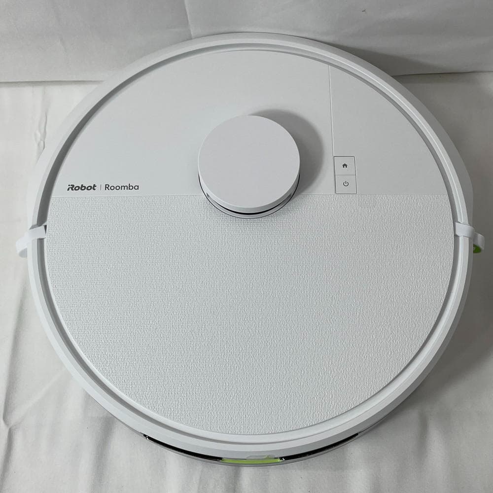 ◆Robot Roomba 105 ロボット掃除機　01013