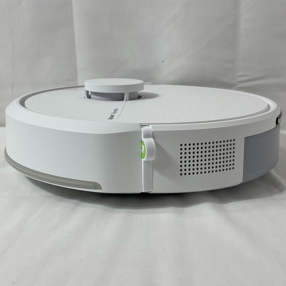 ◆Robot Roomba 105 ロボット掃除機　01013