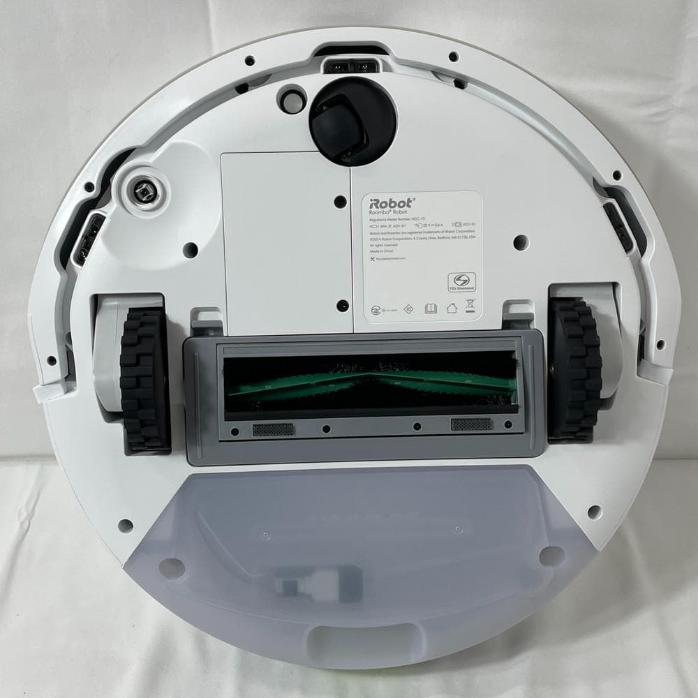 ◆Robot Roomba 105 ロボット掃除機　01013