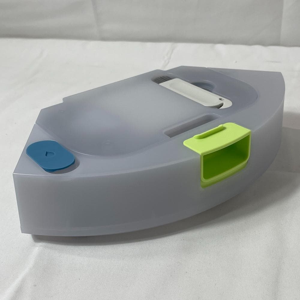 ◆Robot Roomba 105 ロボット掃除機　01013