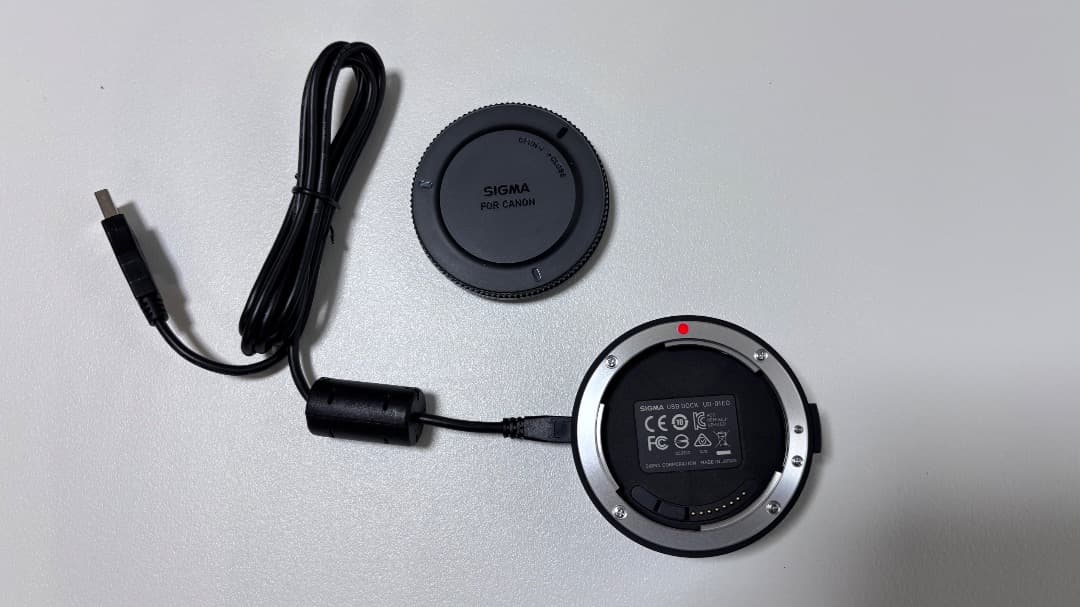 シ グマ 150-600 F5-6.3 DG OS HSM テレコンキット