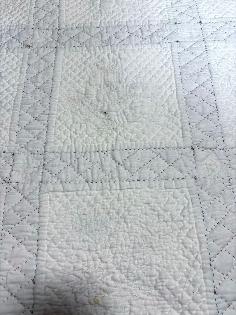 パッチワークタペストリー【XmasＶｅｒ．使い道色々】 今週いっぱいの価格です