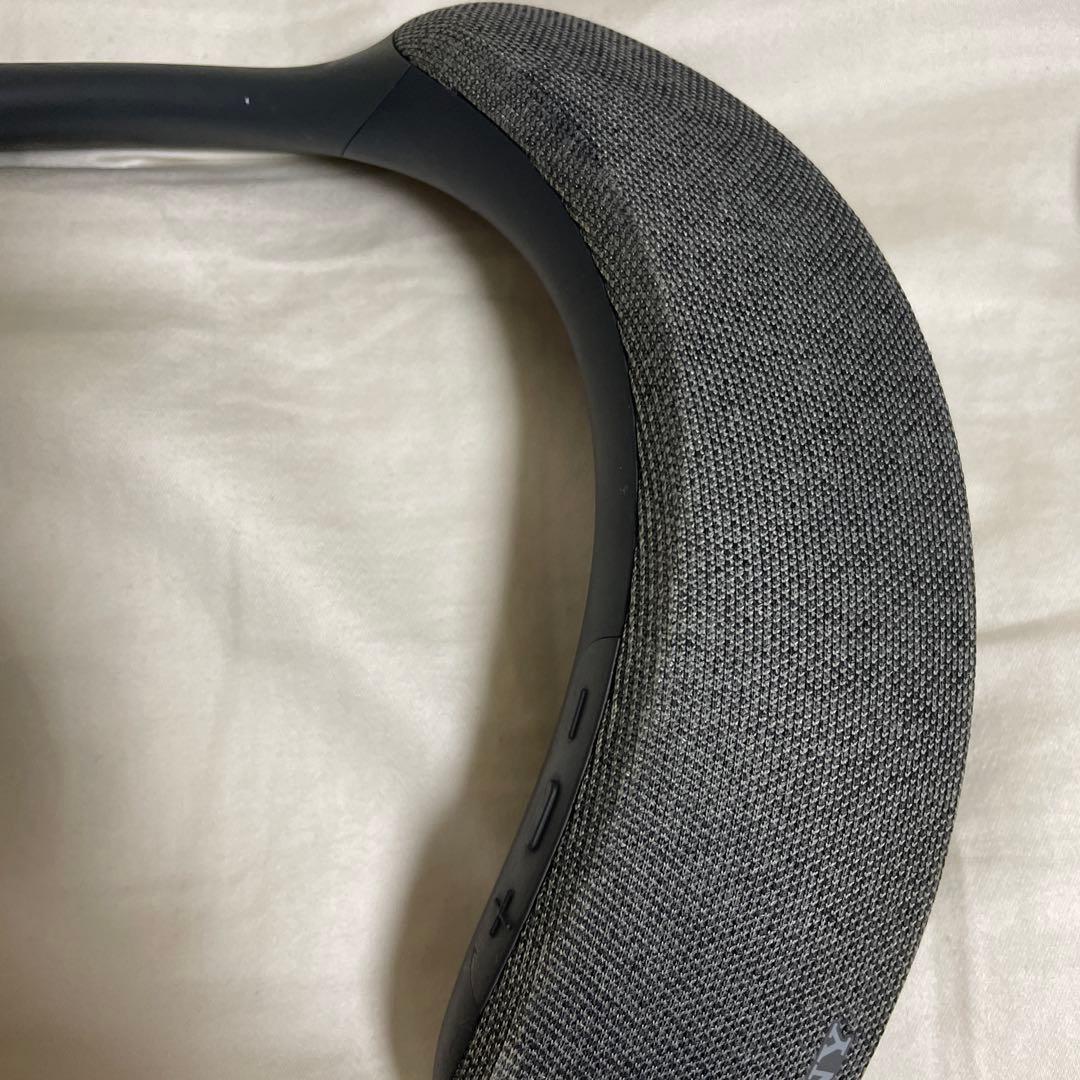 SONY ネックスピーカー