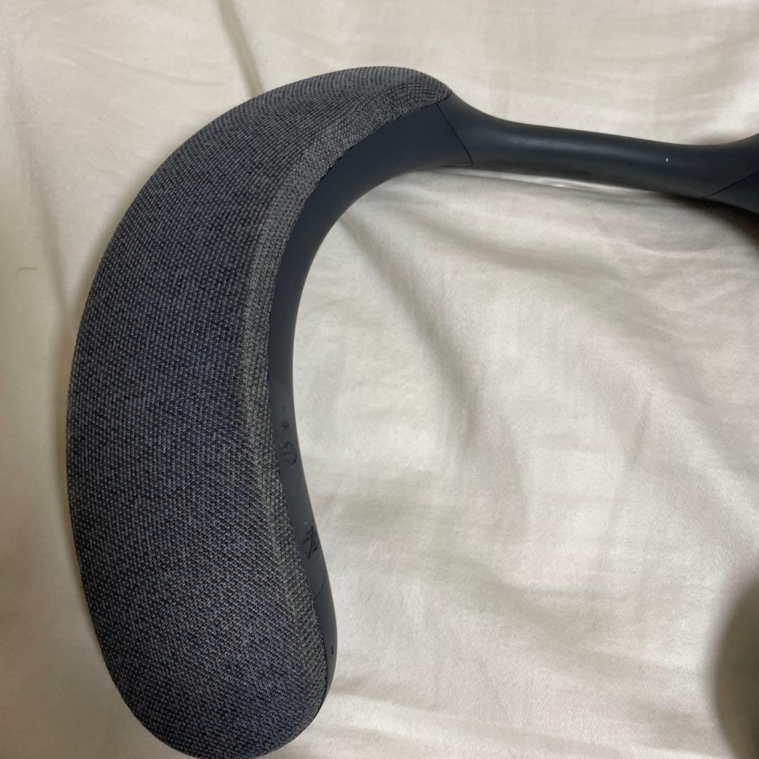 SONY ネックスピーカー