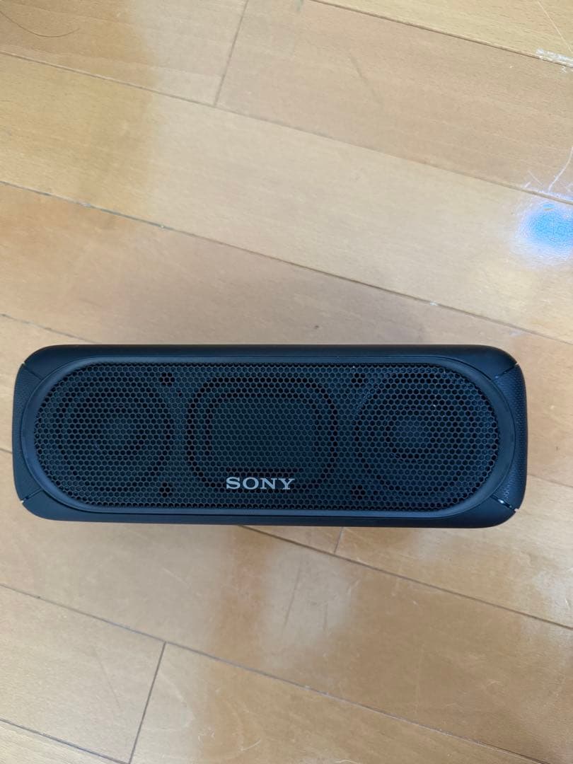 スピーカー・ウーファー SONY SRS-XB30
