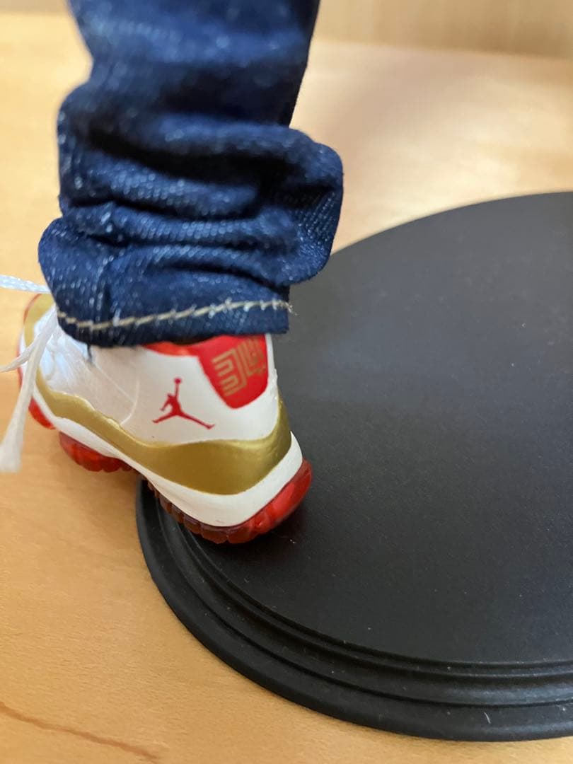 1/6スケールフィギュア・パーツセット