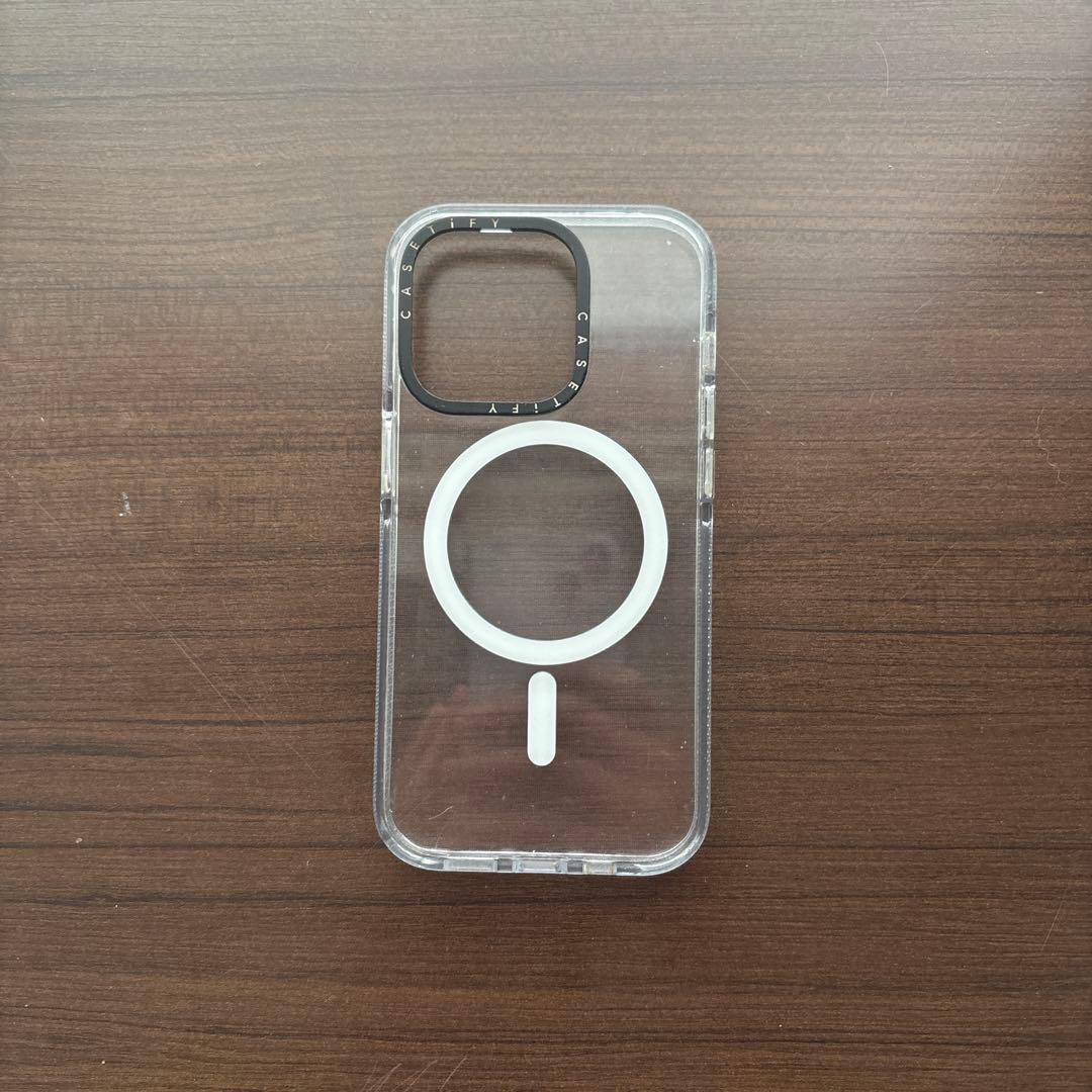 【美品】iPhone14Pro 128GB シルバー