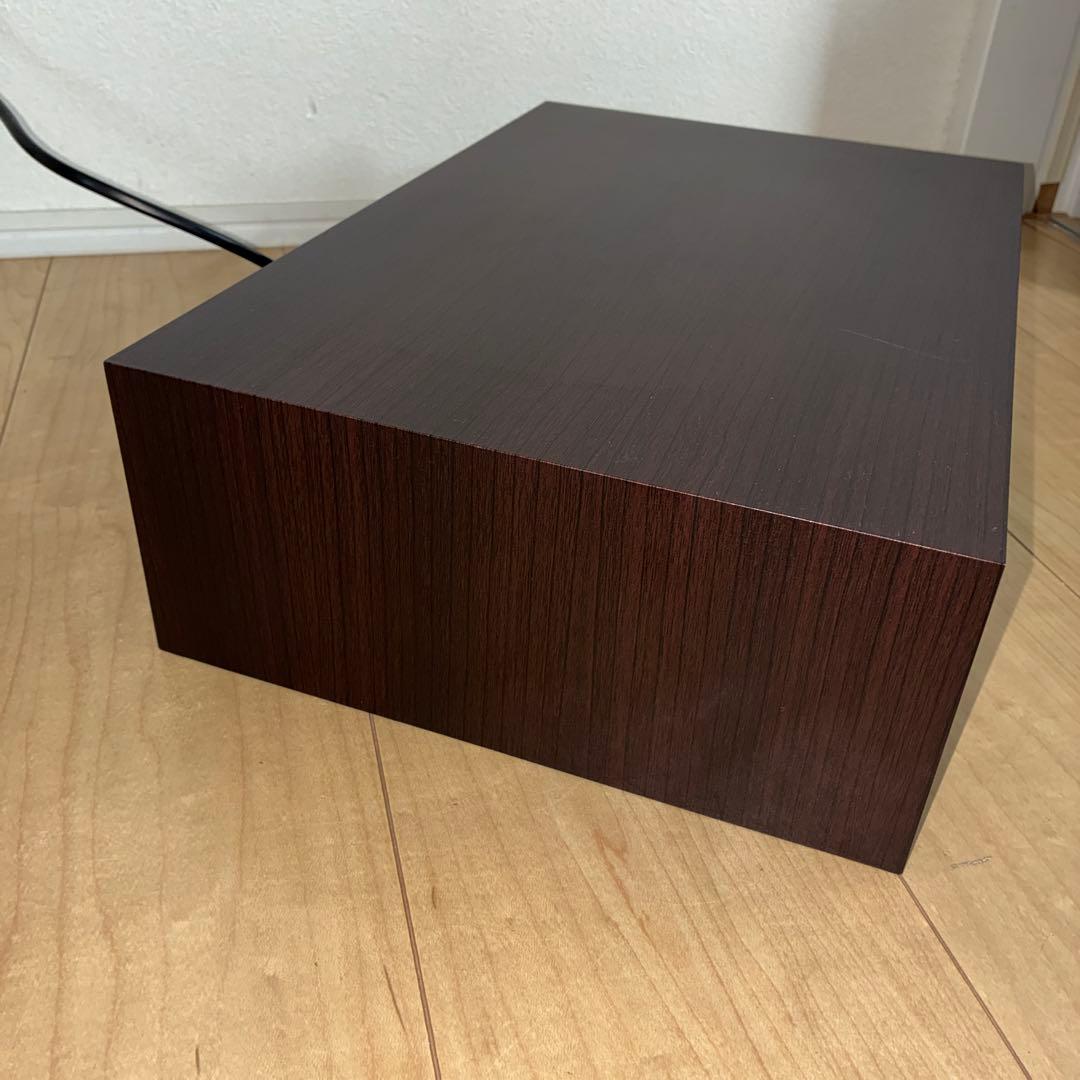 JVC NX-W30 コンパクトコンポ　動作ok