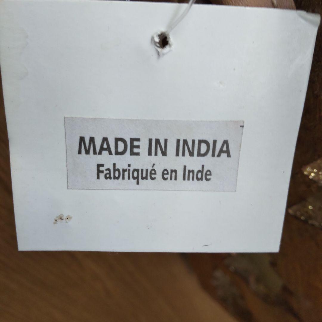 クリスマス 置物 飾り物 木製 ハンドメイド ろうそく 花束入れ ドライフラワー