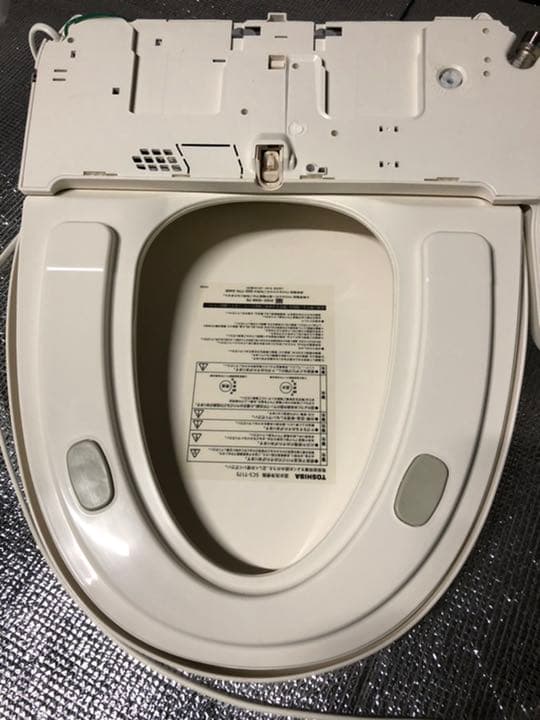 その他 TOSHIBA SCS-T175