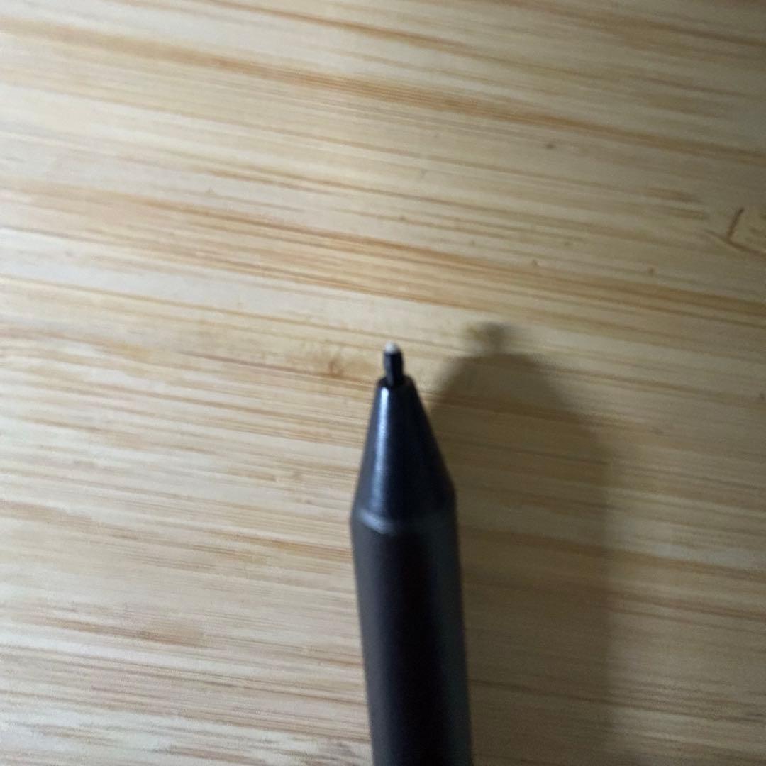【美品】マイクロソフト Microsoft Surface Pen ブラック