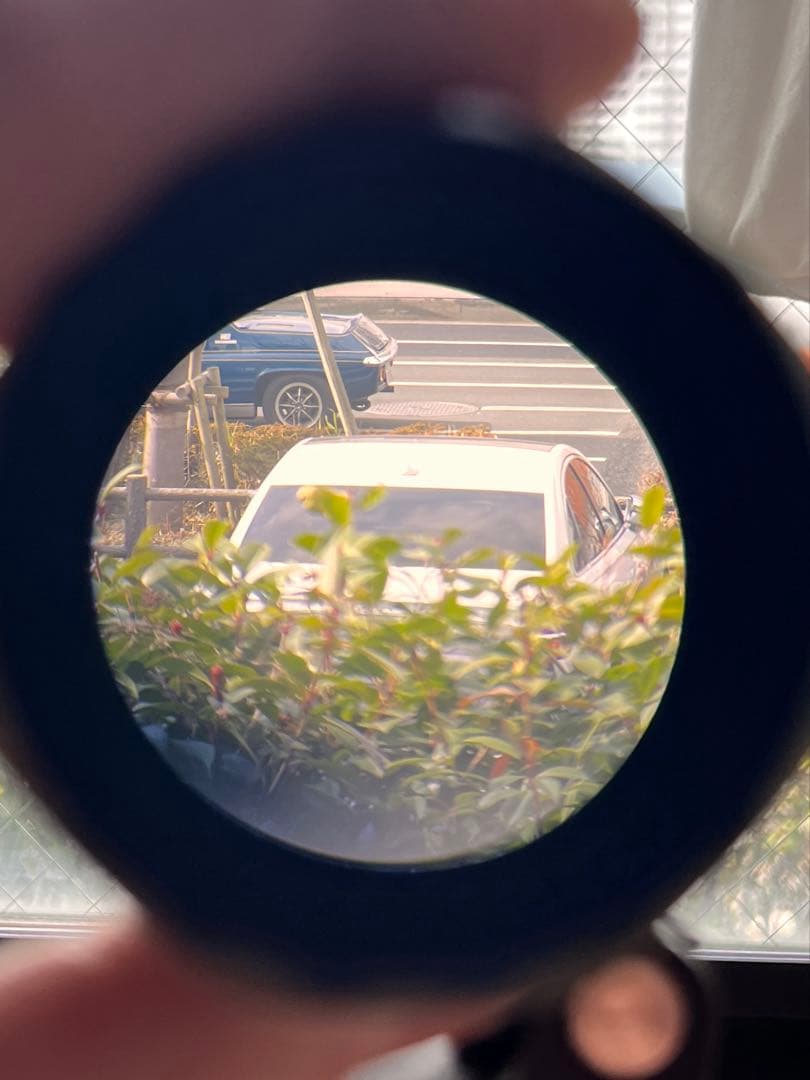 Eotech G33タイプ　マグニファイア 5倍ズーム　ホロサイト　レプリカ