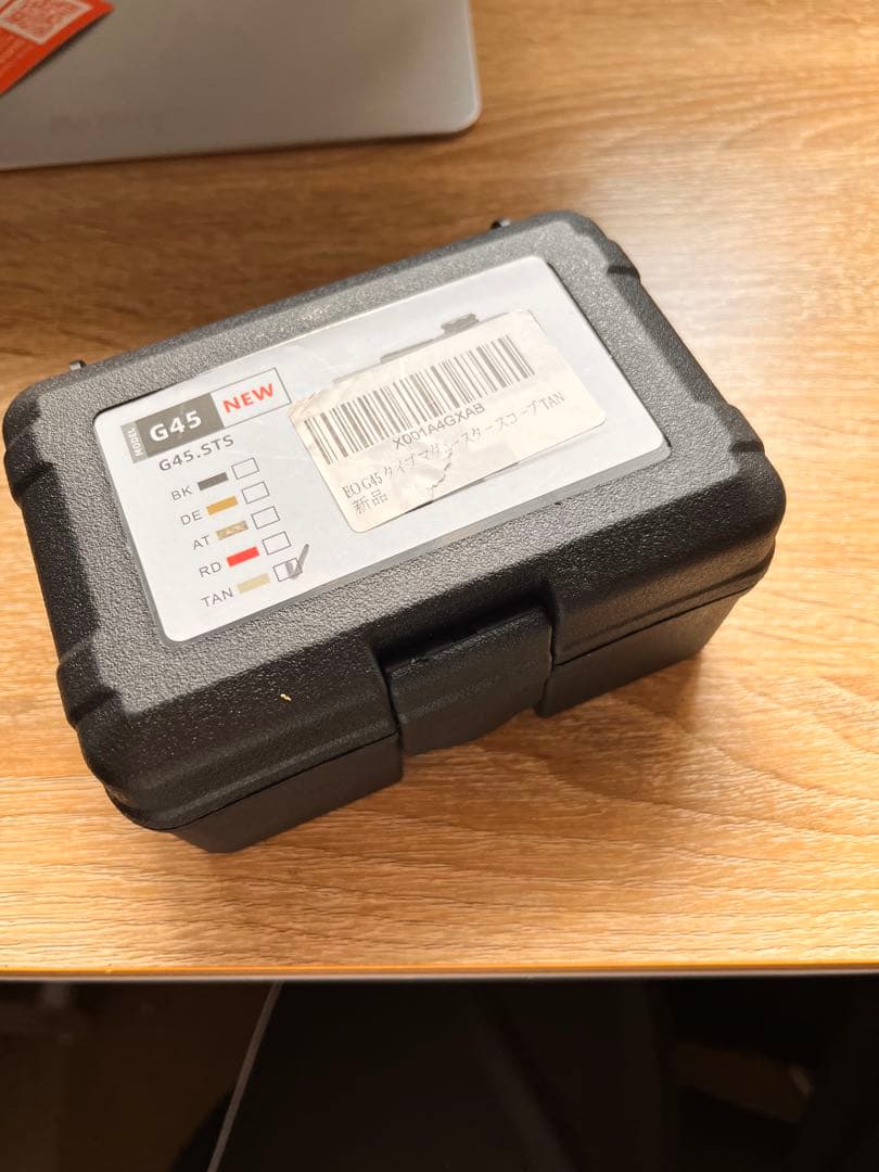 Eotech G33タイプ　マグニファイア 5倍ズーム　ホロサイト　レプリカ