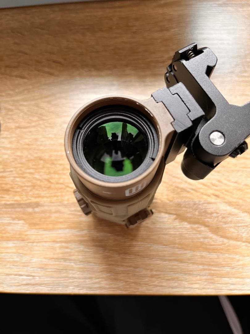 Eotech G33タイプ　マグニファイア 5倍ズーム　ホロサイト　レプリカ