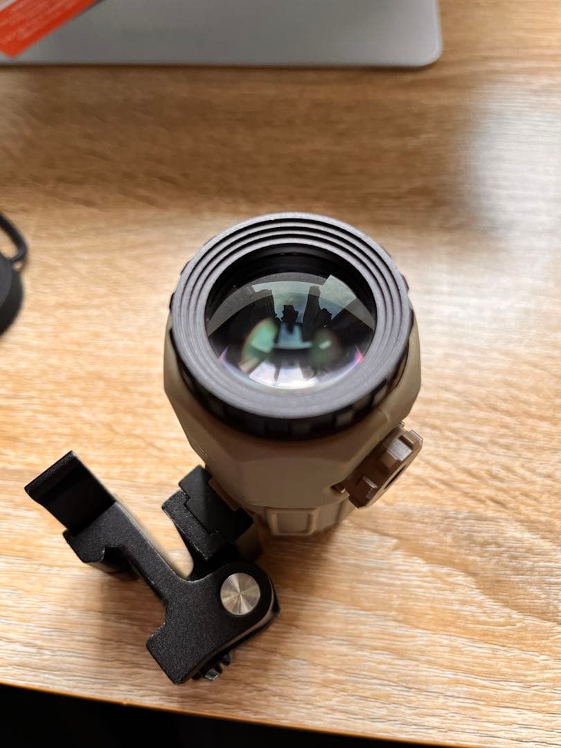 Eotech G33タイプ　マグニファイア 5倍ズーム　ホロサイト　レプリカ