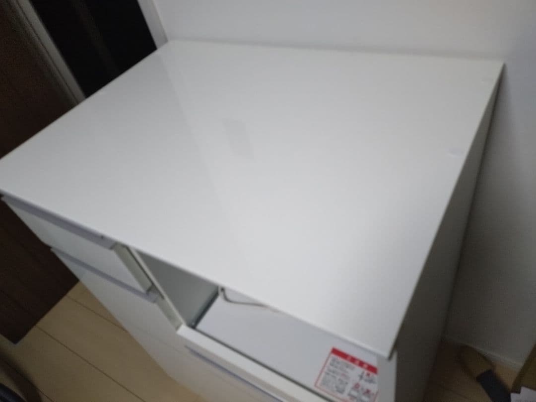 オリバー製 キッチンカウンター