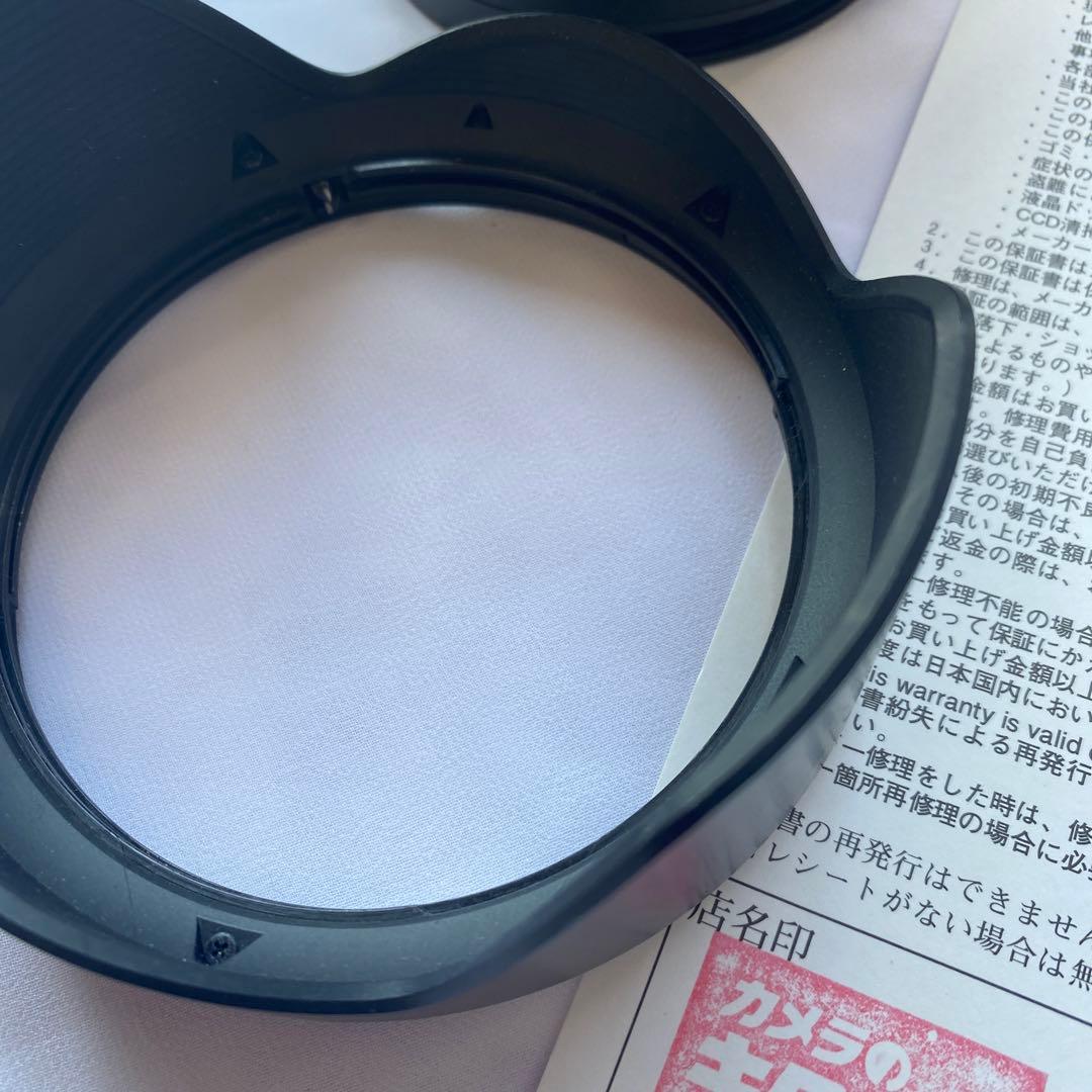 TAMRON 35-150mm F-2-2.8 Di Ⅲ VXD for S