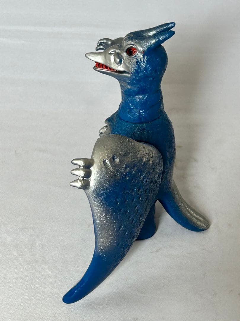 ラドン　ブルマァク復刻　バンダイ1992 ゴジラ　©️東宝