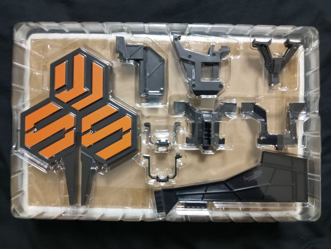 DX超合金 YF-30 クロノス