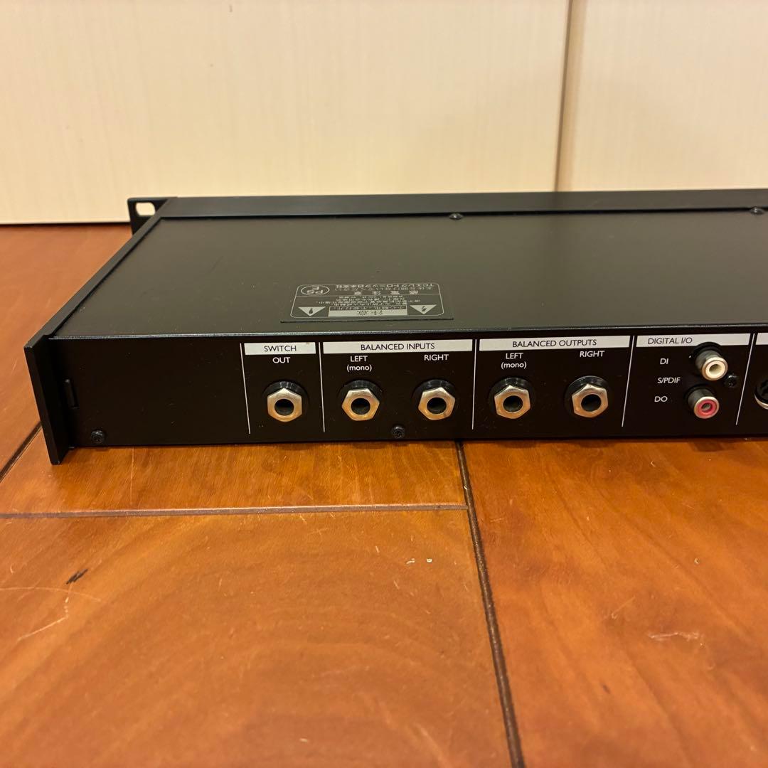 TC ELECTRONIC G-Major 日本語マニュアルあり