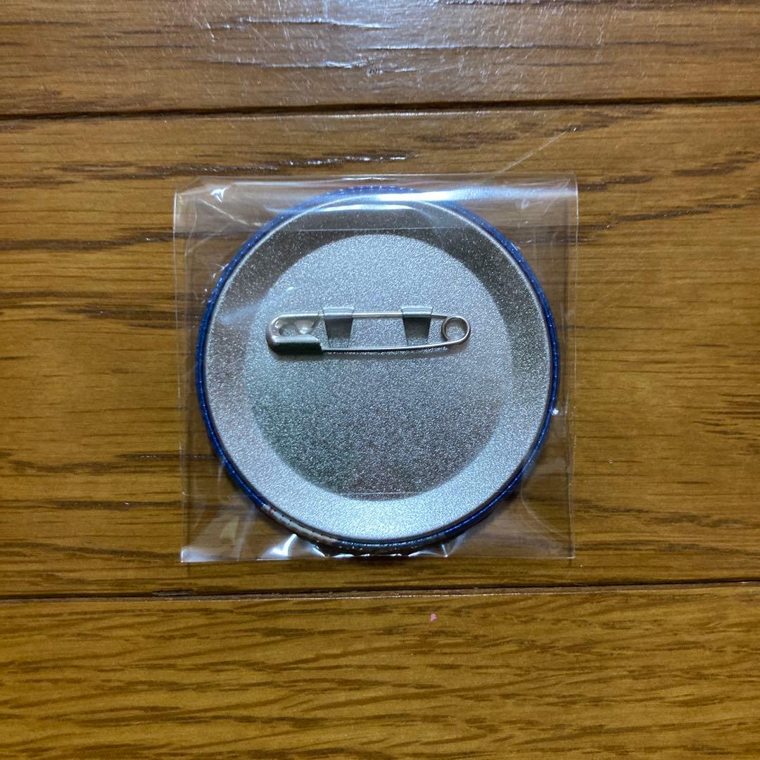 やはり俺の青春ラブコメはまちがっている。　缶バッジ　雪ノ下雪乃