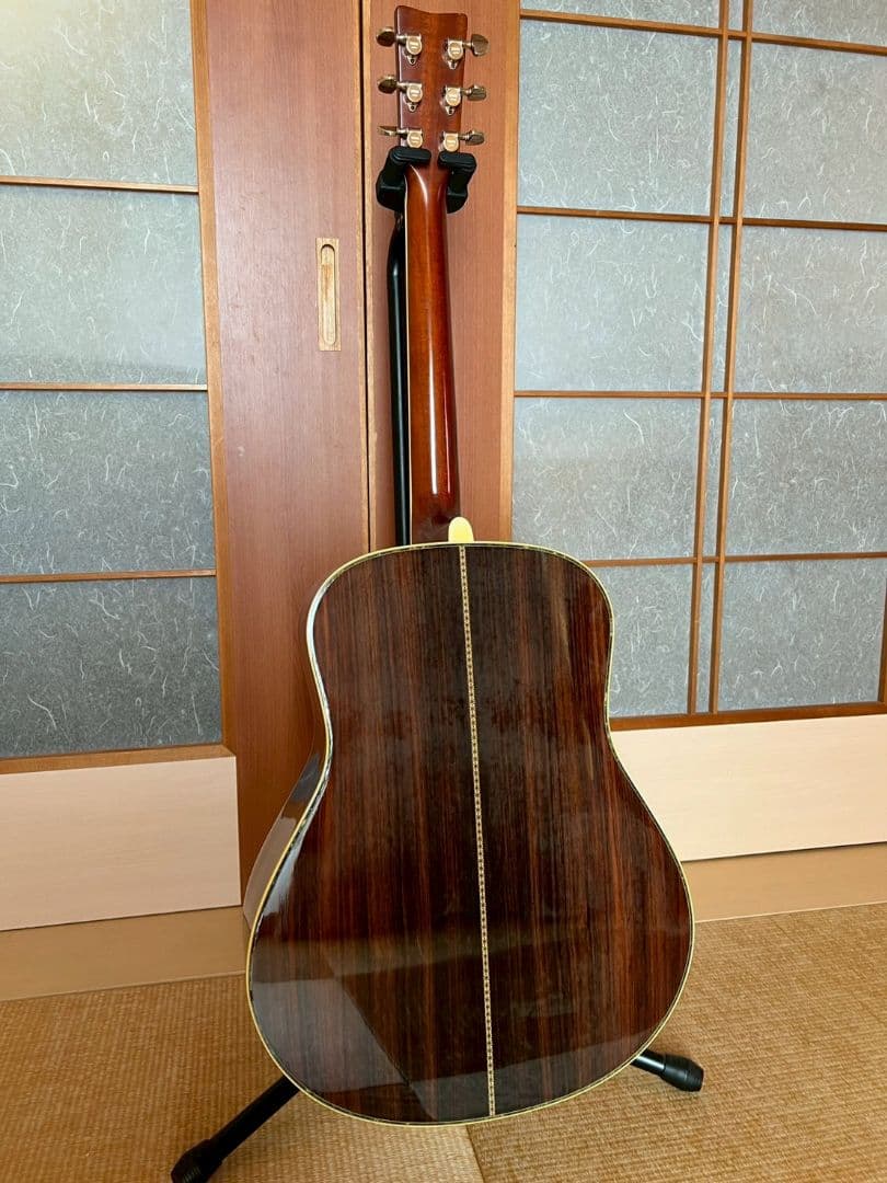 【美品】ヤマハLL-10D ラグジュアリーS【上位モデル 】【初売り特価】