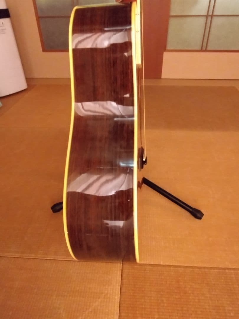 【美品】ヤマハLL-10D ラグジュアリーS【上位モデル 】【初売り特価】