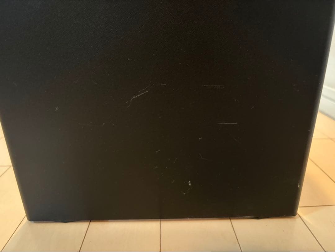 YAMAHA P125 電子ピアノ【本体+スタンド+ペダル】