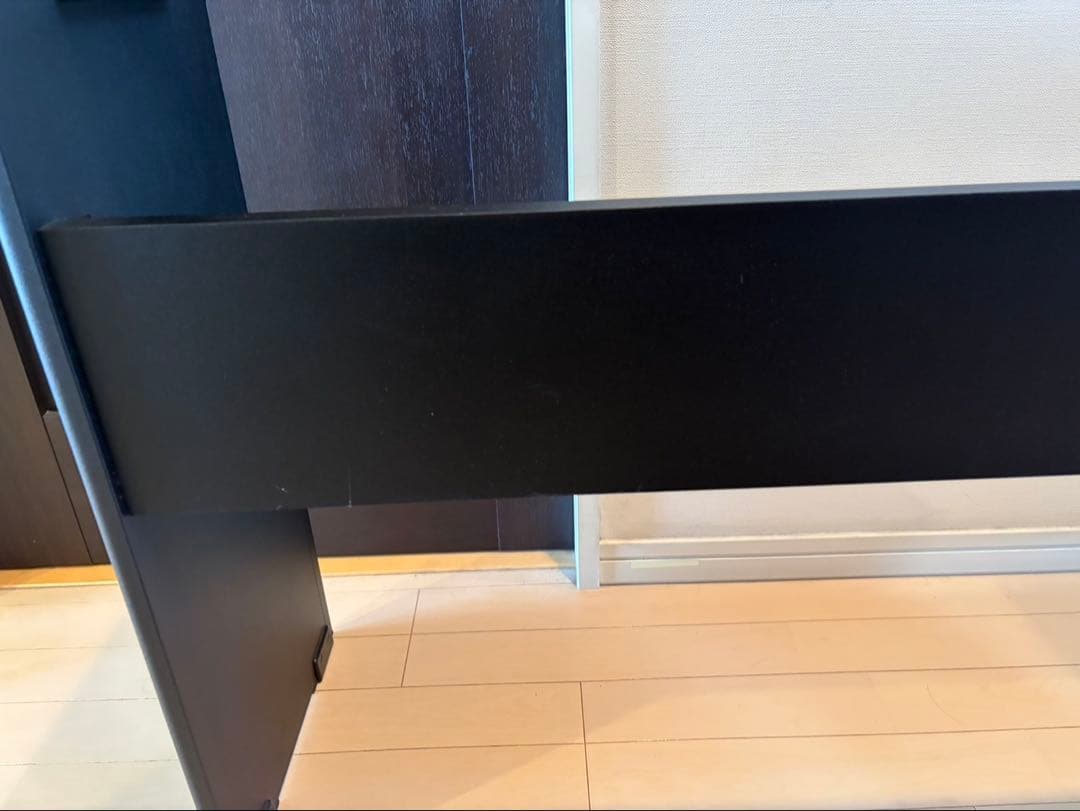 YAMAHA P125 電子ピアノ【本体+スタンド+ペダル】