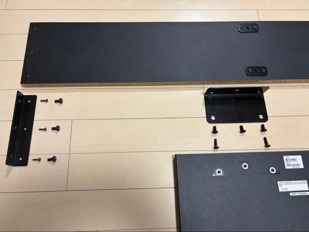 YAMAHA P125 電子ピアノ【本体+スタンド+ペダル】