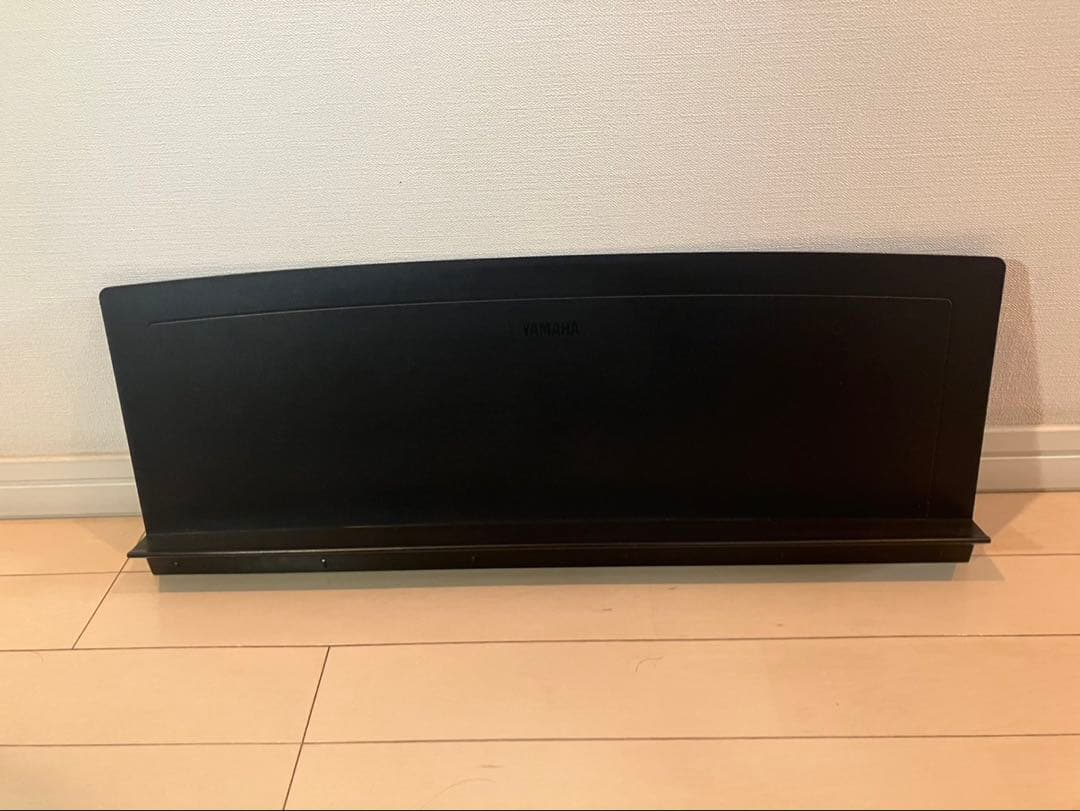 YAMAHA P125 電子ピアノ【本体+スタンド+ペダル】