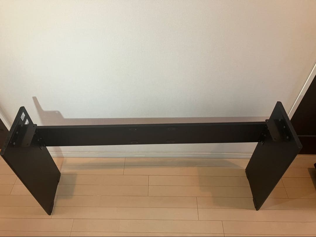 YAMAHA P125 電子ピアノ【本体+スタンド+ペダル】