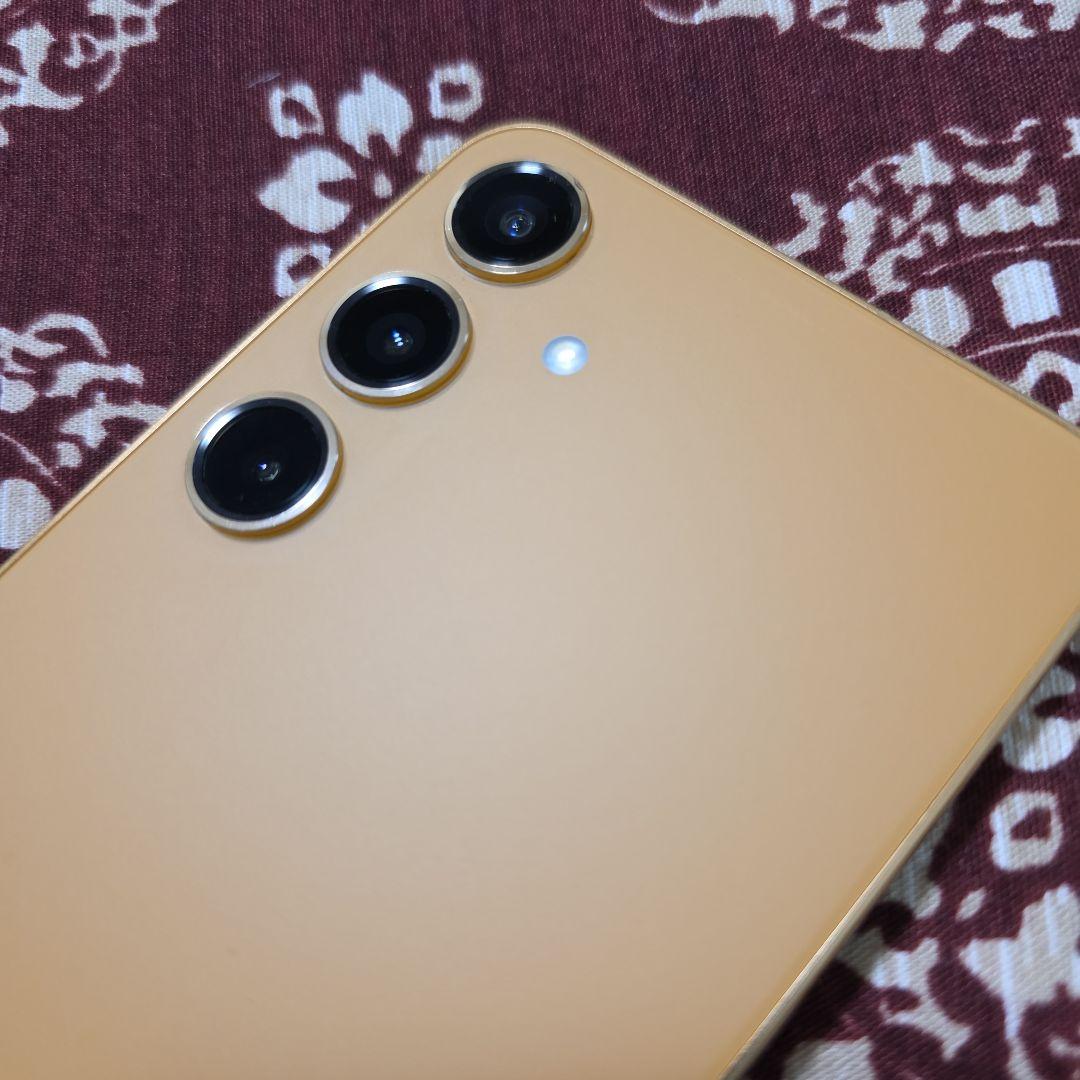Galaxy S24plus 12/256GB 東南アジア版