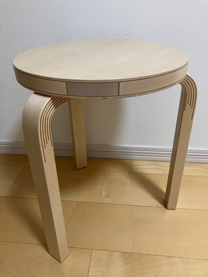 アルテック　スツール60 コントラスティ